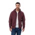 CANGURO S-4XL BORDO