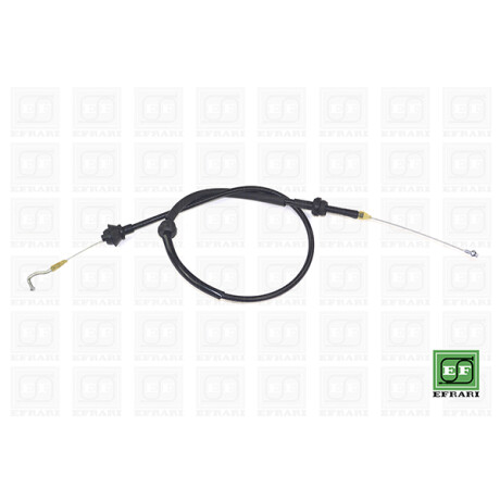 CABLE ACELERADOR VOLKSWAGEN CABLE ACELERADOR GOL 95/98 1045MM (EF776) - CABLE ACELERADOR VOLKSWAGEN CABLE ACELERADOR GOL 95/98 1045MM (EF776) -