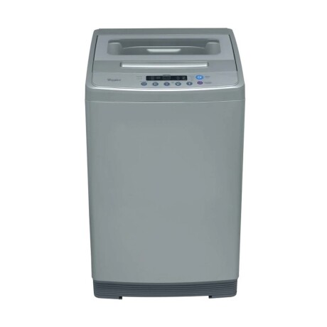 LAVARROPAS SUPERIOR 8-5-KG GRIS WHIRLPOOL WWI08BS9LS