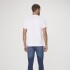 CAMISETA MM MASC BLANCO