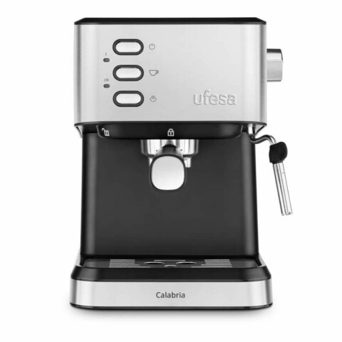 CAFETERA EXPRESSO UFESA CALABRIA Unica