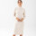 Vestido Nadia Beige