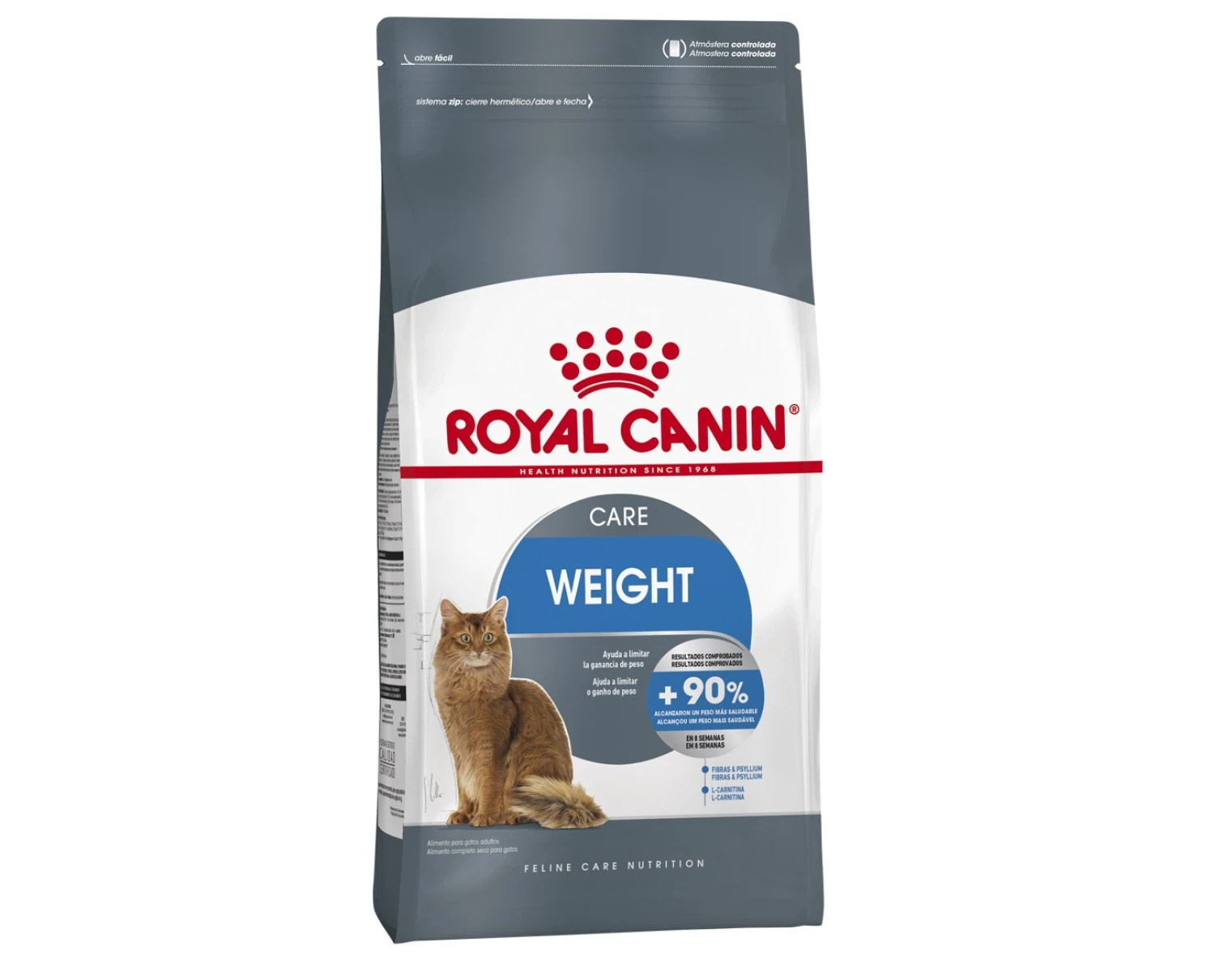 Royal Canin Gato Weight Care 1.5 Kg 