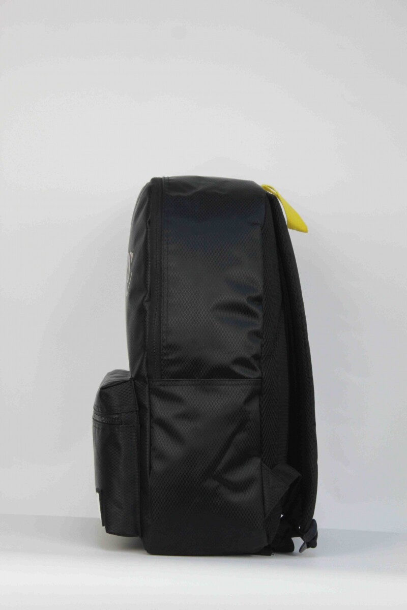 Mochila clásica sport Lakers - NBA Negro