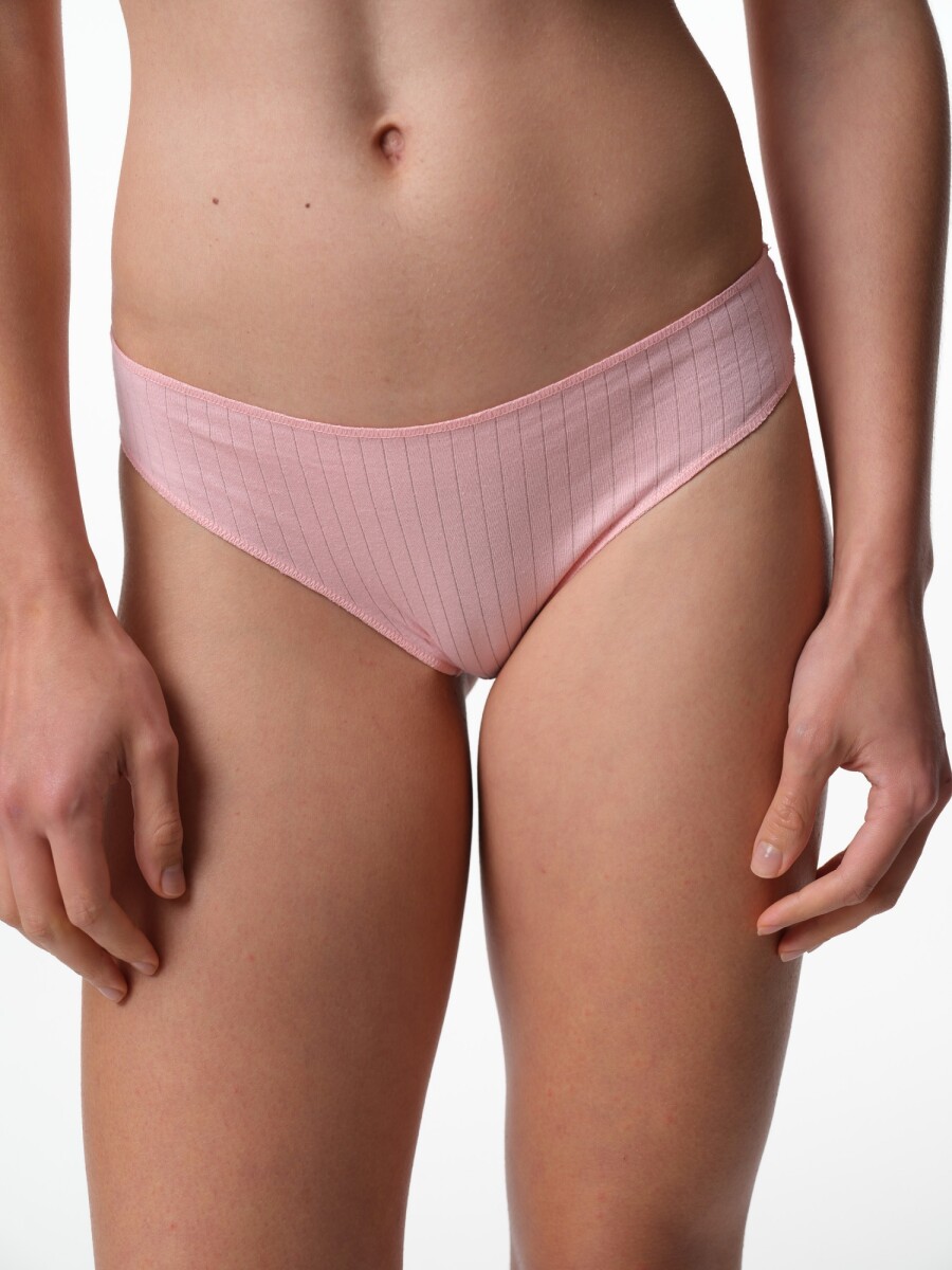 Bikini Constanza - Rosado 