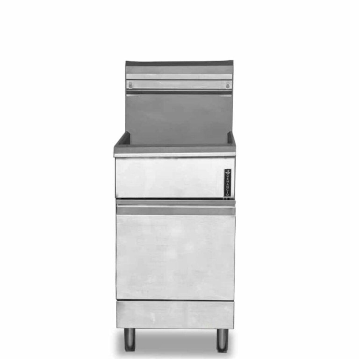 Fritador a gas 30 lts Venancio 