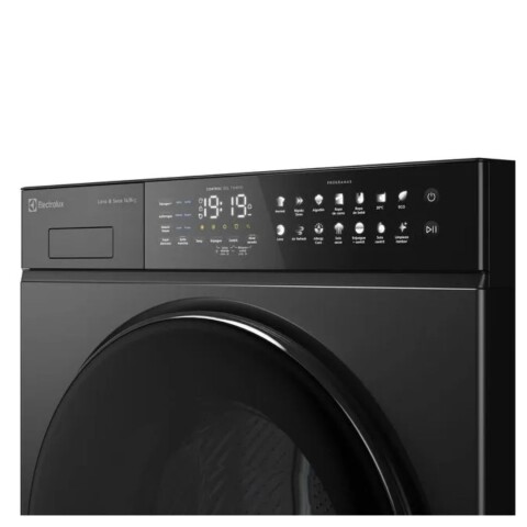 Lavasecarropas Electrolux 14/8 Kg Carga Frontal EFLWD12O Lavasecarropas Electrolux 14/8 Kg Carga Frontal EFLWD12O