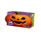 Cajita Careta Fini Calabaza de Halloween