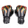 Guantilla de Boxeo Fuego K-572 de Niño NEGRO