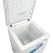 Freezer TEM 100 litros Freezer TEM 100 litros