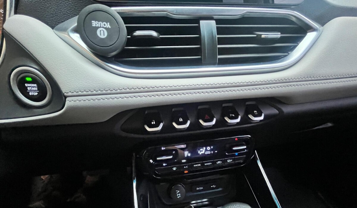 Chevrolet Captiva premier 1.5 CVT 7 Plz. - 2023 Chevrolet Captiva premier 1.5 CVT 7 Plz. - 2023