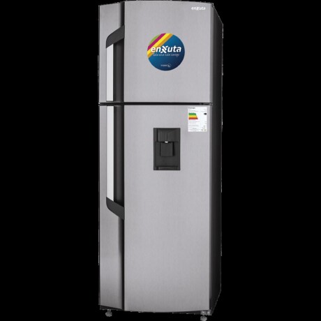 Refrigerador No Frost RENX2280IM INOX