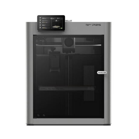 Impresora 3D Bambu Lab P2S Impresora 3D Bambu Lab P2S