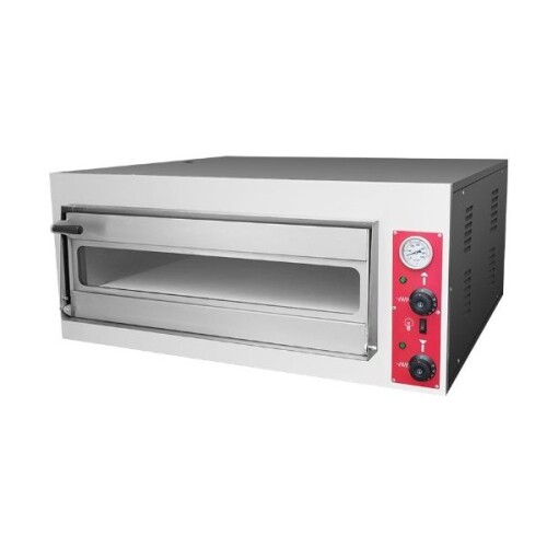 Horno Pizzero Eléctrico Perpetua Horno Pizzero Eléctrico Perpetua