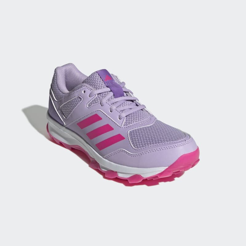Championes Adidas Fabela Rise Violeta