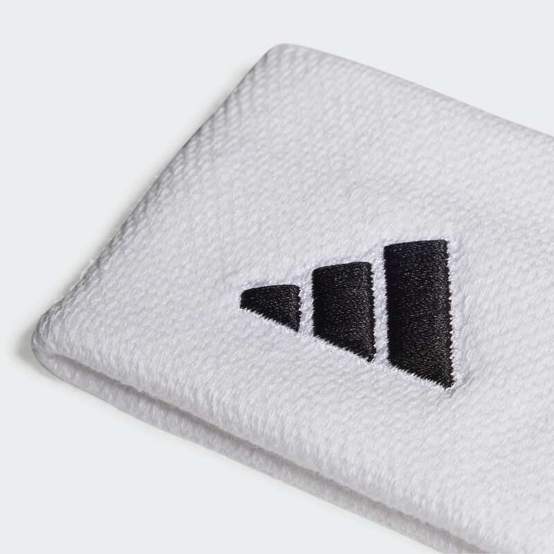 Muñequera Adidas Negro