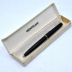 Boligrafo Montblanc Antiguo, Con Estuche De Carton Original Boligrafo Montblanc Antiguo, Con Estuche De Carton Original