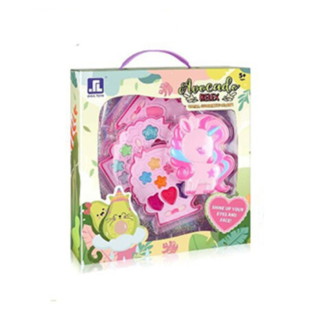 Maquillaje Infantil 3 pisos Maquillaje Infantil 3 pisos