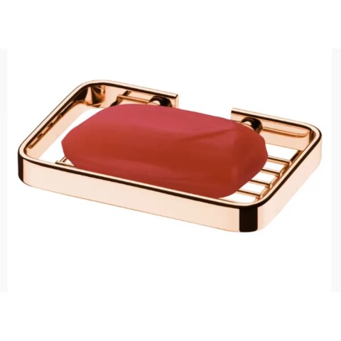 JABONERA - ROSE GOLD Jabonera - Rose Gold