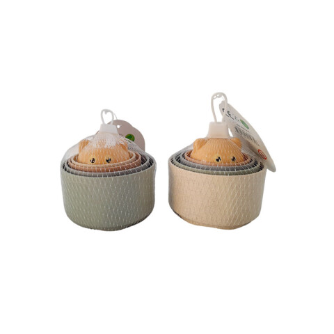 OUTLET Encastre vasos en red 8.5x5cm Outlet Encastre Vasos En Red 8.5x5cm
