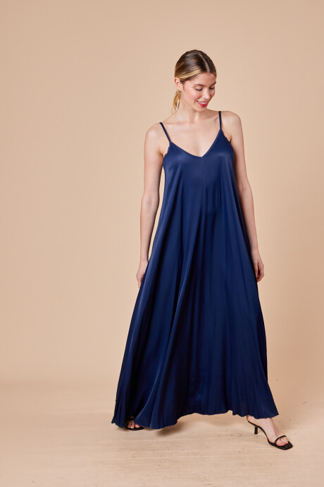 SOLERA SAMANTA Azul