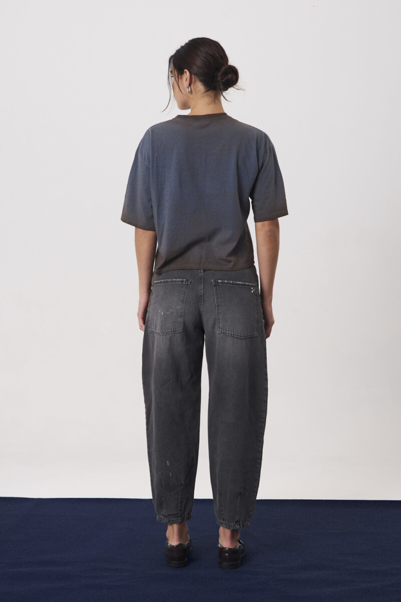 REMERA JEANNE Camel