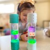 Set divertido GLO PALS para jugar en el agua azul