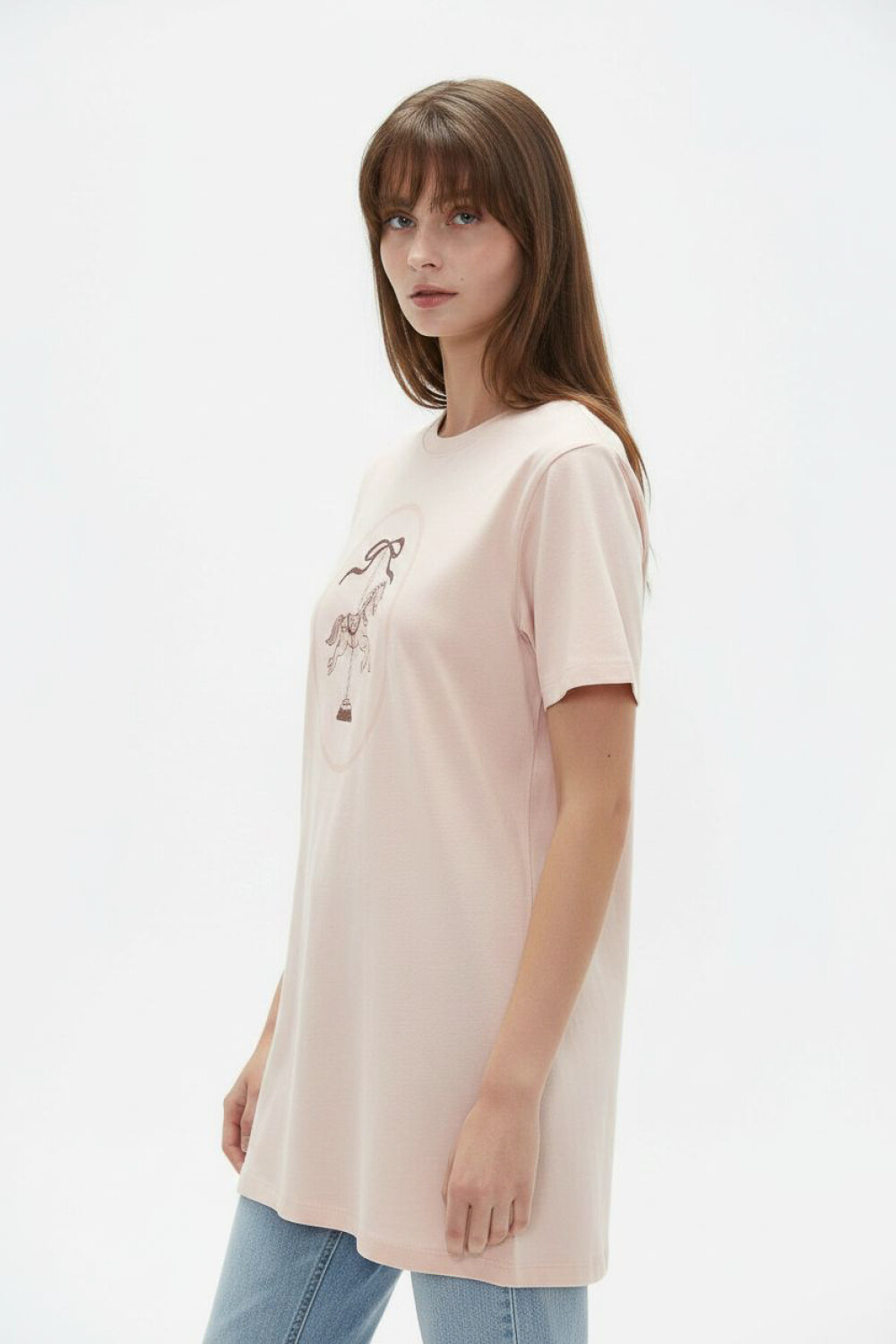 Remera Morais Estampado 6