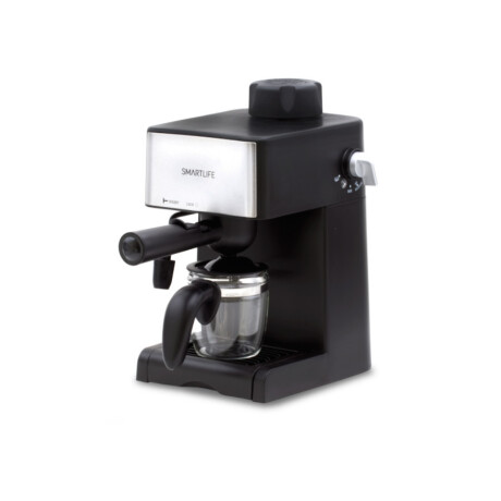 Cafetera Express 3.8b Smartlife SLCM4648