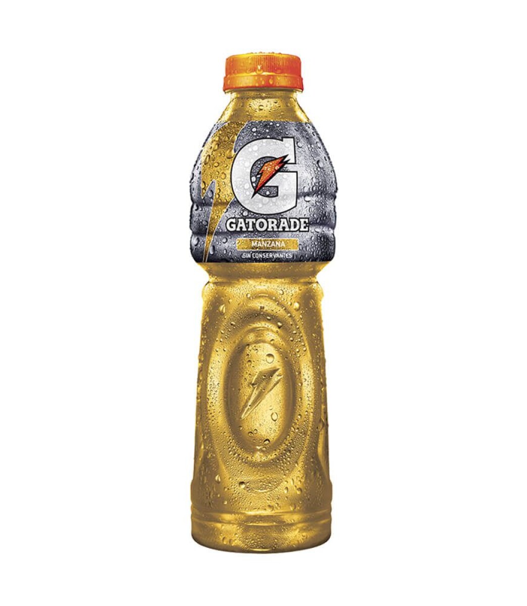 GATORADE MANZANA 1.25L 
