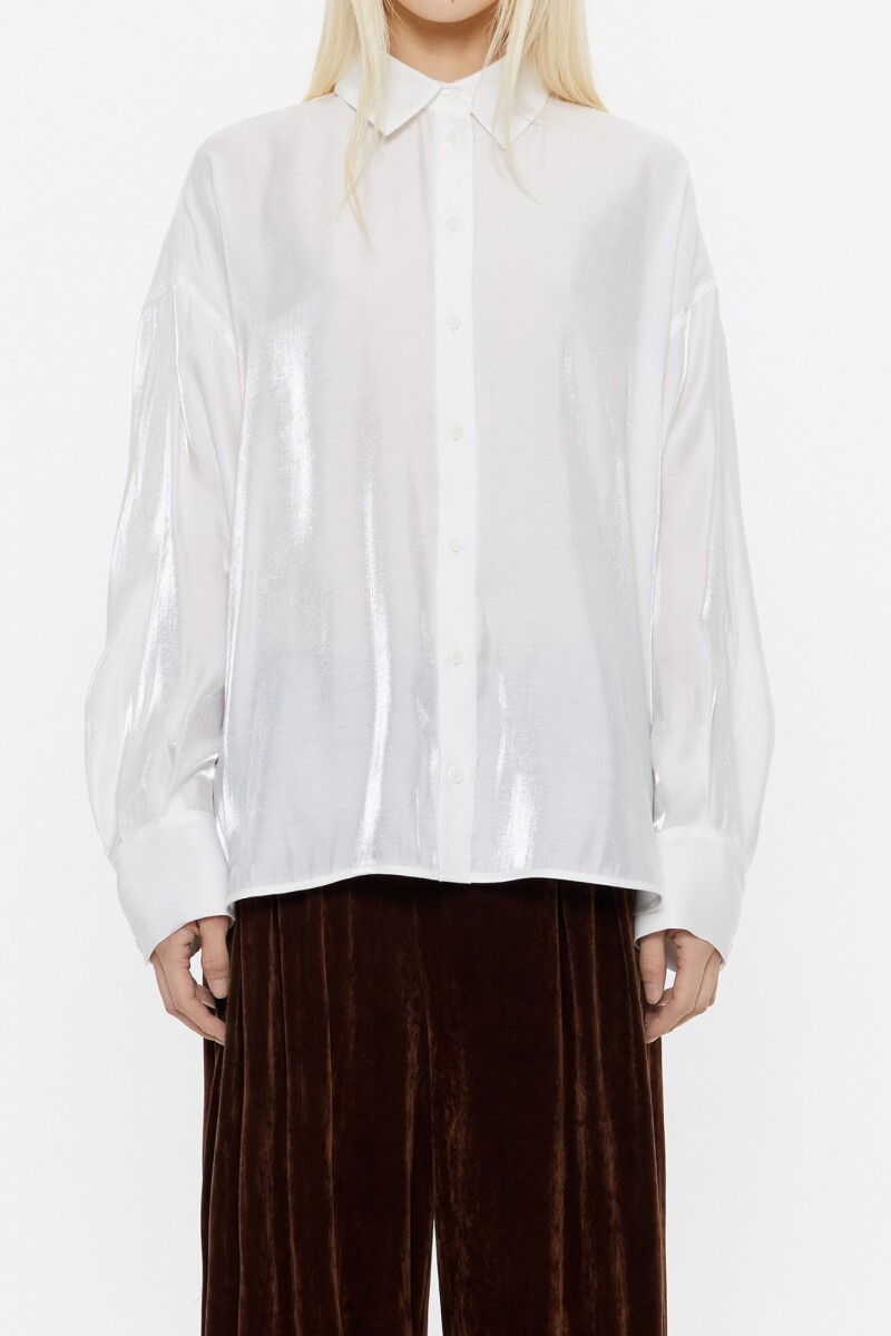 CAMISA Blanco