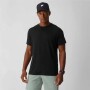 Polo Training The 24-7 Tee Hombre Black