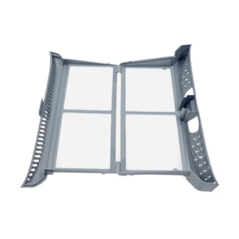 Filtro De Pelusa Para Secarropas Samsung Filtro De Pelusa Para Secarropas Samsung
