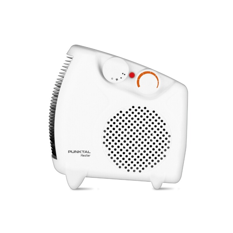 CALOVENTILADOR PUNKTAL Caloventilador Punktal