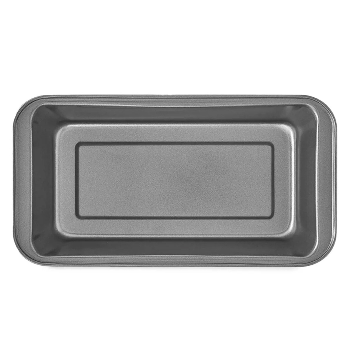 BUDINERA MOLDE PARA PAN ANTIADHERENTE DECAKILA KMTT074B 