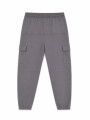 JOGGING NEW VELICE II GRIS OSCURO
