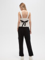 Pantalon Naiqui Negro