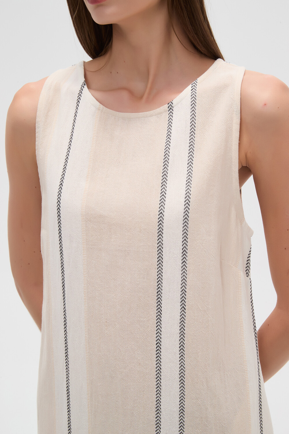 Vestido Loxia Estampado 1