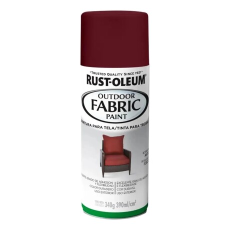 Pintura en Aerosol para Telas y Ropa Rust-Oleum Pintura en Aerosol para Telas y Ropa Rust-Oleum
