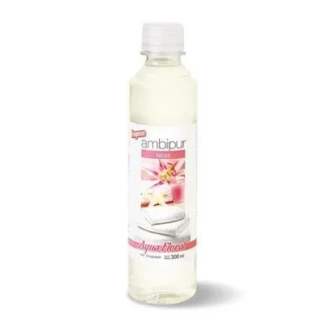 PERFUME P/ ROPA CLASSIC AMBIPUR REPUESTO 300 ML PERFUME P/ ROPA CLASSIC AMBIPUR REPUESTO 300 ML