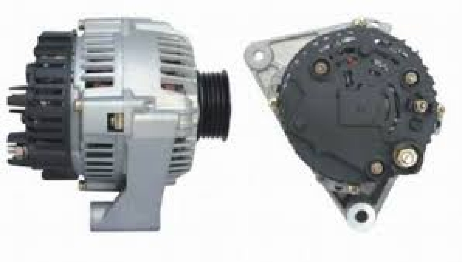 ALTERNADOR CITROEN - PEUGEOT 106 VALEO - 
