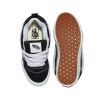 Championes VANS Knu Skool de Niños - VN000CYU6BT Negro-blanco