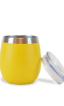 MATE DRACO AMARILLO