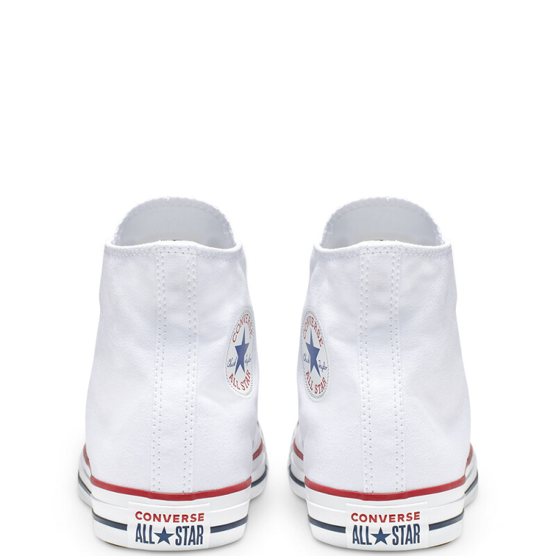 CTAS HI WHITE/RED/NAVY WHITE/RED/NAVY
