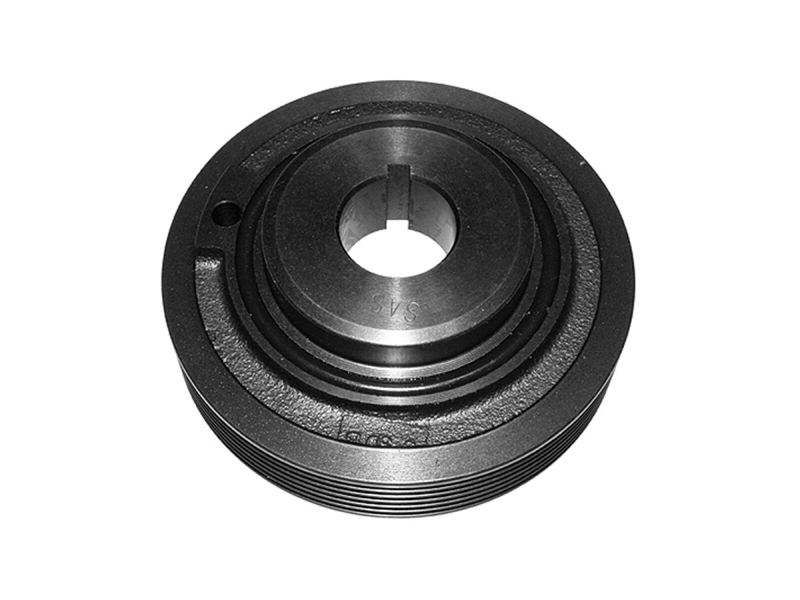 Polea Damper 