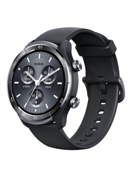 Smartwatch Mibro A3 Negro