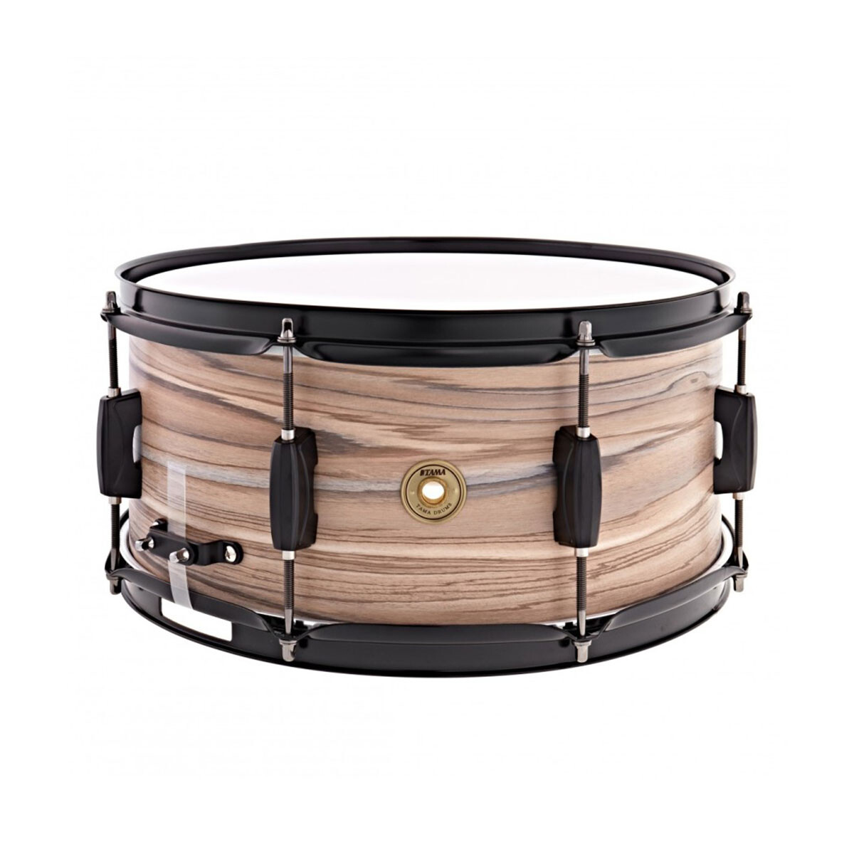REDOBLANTE TAMA WOODWORKS WP1465BKNZW 14X6.5 NATURAL 