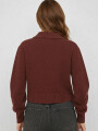 Saco Sirelli Bordeaux