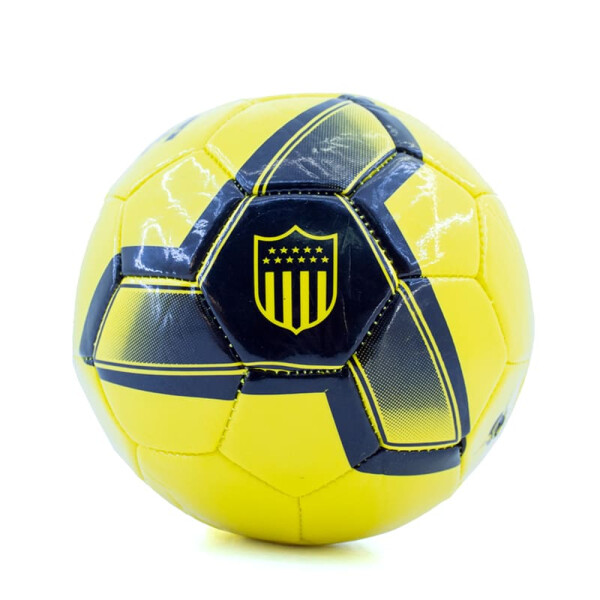 Soccer - Umbro - Umbro Pelota Peñarol Leisure Nro 1 de Unisex - 4P000530 Amarillo-negro