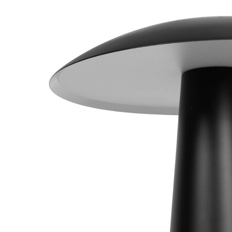 ML251001/2/3 METAL NEGRO LÁMPARA DE MESA